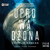 Polska książka : [Audiobook... - Charlie Donlea