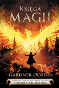 Książka : Księga mag... - Dozois Gardner