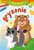 Polska książka : Gryzonie. ... - Wydawnictwo Skrzat
