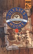Książka : Ulysses Mo... - Ulysses Moore