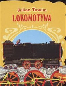 Obrazek Lokomotywa