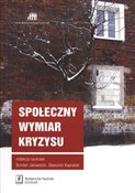 Społeczny ... - Opracowanie Zbiorowe -  Książka z wysyłką do UK