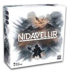 Obrazek Nidavellir GALAKTA