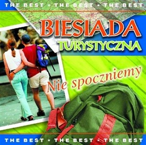 Picture of The best. Biesiada turystyczna CD
