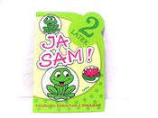 Ja sam Żab... - Anna Horosin -  books in polish 