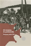 Polska książka : Od wrześni... - Opracowanie Zbiorowe