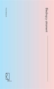 Obrazek Blednący atrament Polskie rokoko literackie lat 1795–1830 na tle europejskim