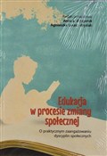polish book : Edukacja w... - Anna L. Grygoruk, Agnieszka Leszcz-Krysiak