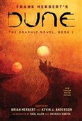 Polska książka : Dune - Frank Herbert, Raúl Allén, Patricia Martín