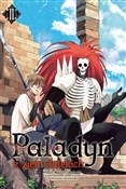 Paladyn z ... - Mutsumi Okubashi -  books from Poland