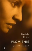 Płomienie - Daniela Krien -  Książka z wysyłką do UK