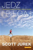 Jedz i bie... - Jurek Scott -  books in polish 