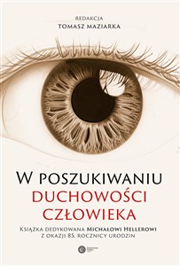 Obrazek W poszukiwaniu duchowości człowieka