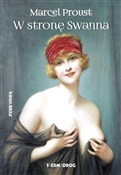 W stronę S... - Marcel Proust -  Polish Bookstore 