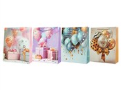 Torebka na... -  Książka z wysyłką do UK