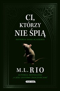 Obrazek Ci, którzy nie śpią