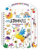 polish book : Kolorowani...