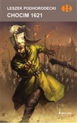 Chocim 162... - Leszek Podhorodecki -  Polish Bookstore 
