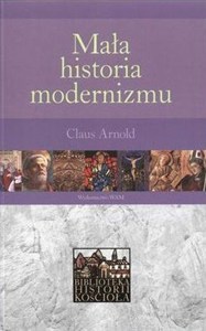 Picture of Mała historia modernizmu