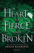 Zobacz : A Heart So... - Brigid Kemmerer