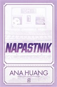 polish book : Napastnik - Ana Huang
