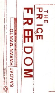 Obrazek The Price of Freedom