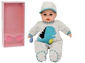 polish book : Lalka boba...