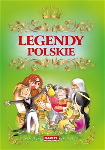 Obrazek Legendy polskie