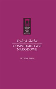 Picture of Gospodarstwo narodowe