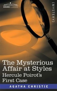 Obrazek The Mysterious Affair at Styles