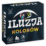 Iluzja Kol... -  foreign books in polish 
