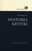 polish book : Anatomia k... - Northop Frye