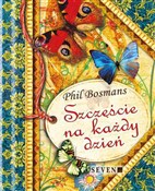 polish book : Szczęście ... - Phil Bosmans