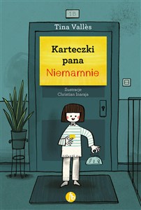 Obrazek Karteczki pana Niemamnie