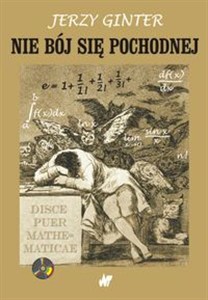 Obrazek Nie bój się pochodnej