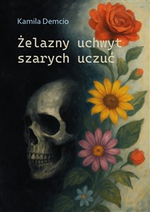 Obrazek Żelazny uchwyt szarych uczuć