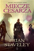 Miecze ces... - Brian Staveley -  Książka z wysyłką do UK