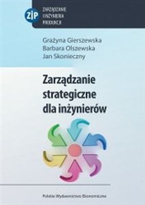 Obrazek Zarządzanie strategiczne dla inżynierów