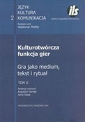 Książka : Kulturotwó...