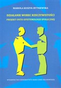 Działanie ... - Mariola Kuszyk-Bytniewska -  Książka z wysyłką do UK