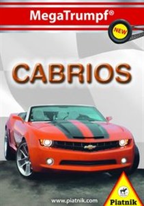 Picture of Quartet Kabriolety gra