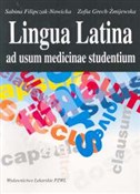 Polska książka : Lingua Lat... - Sabina Filipczak-Nowicka, Zofia Grech-Żmijewska