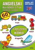 polish book : Angielski ... - Katarzyna Piechocka-Empel