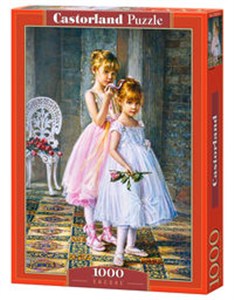 Picture of Puzzle Encore 1000