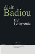 Byt i zdar... - Alain Badiou - Ksiegarnia w UK