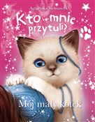 Zobacz : Kto mnie p... - Agnieszka Stelmaszyk