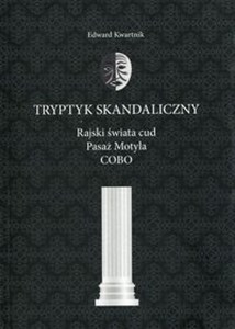 Obrazek Tryptyk skandaliczny