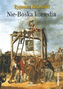 Obrazek Nie-Boska komedia