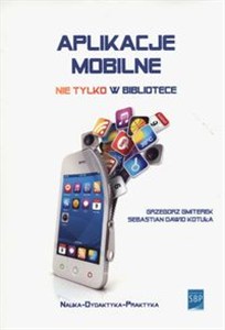 Obrazek Aplikacje mobilne nie tylko w bibliotece