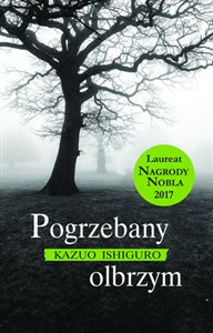 Obrazek Pogrzebany olbrzym
